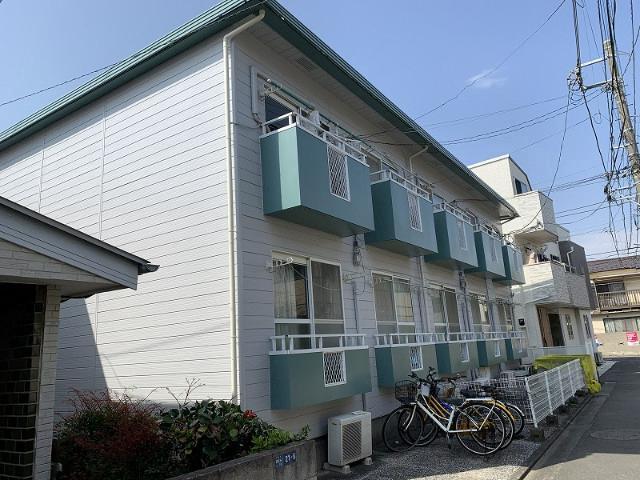 コーポYS