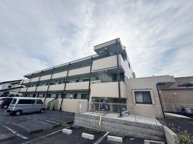 メゾンむさし野