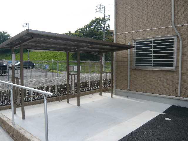 プレシャス岩崎台B