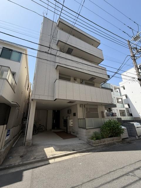 M.K.メゾン