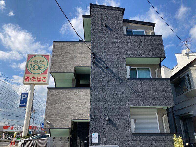 NKクレール南流山(1LDK/3階)
