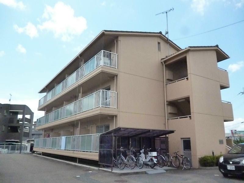 加藤マンション