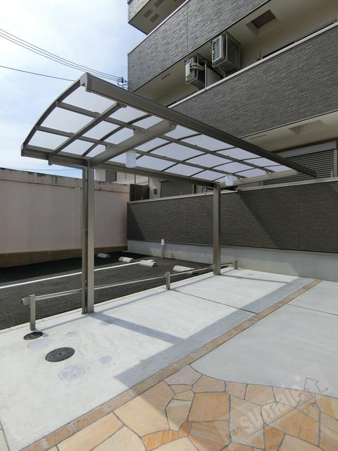フジパレス和歌山太田I番館