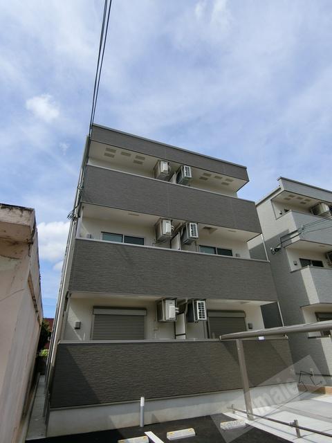 フジパレス和歌山太田I番館