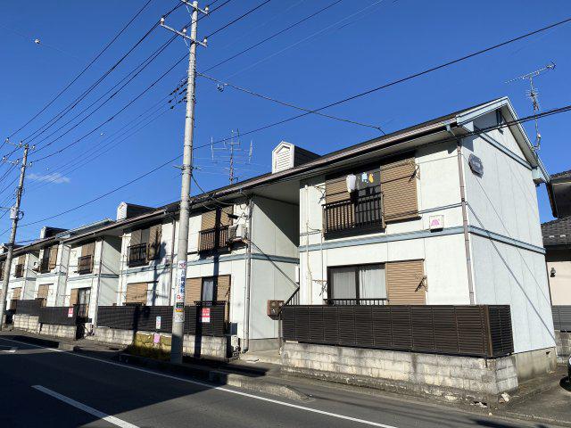 リバーハウス B