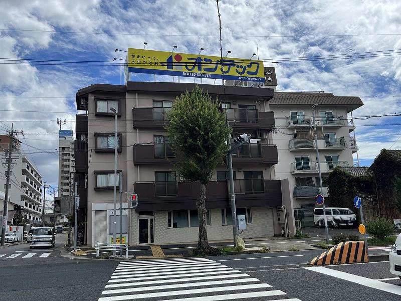 メゾン徳川