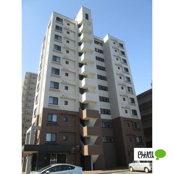 ノヴァ東札幌(2LDK/11階)