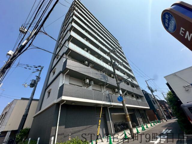 プリムール新深江
