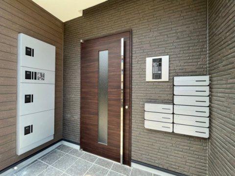 REGALEST TAYMU長町