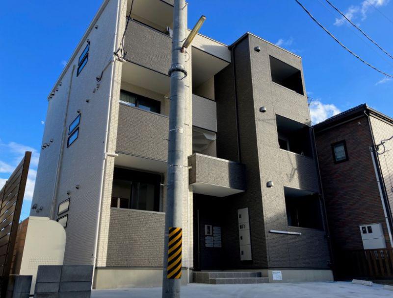 REGALEST TAYMU長町