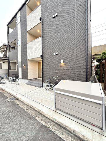 ジーメゾン名古屋豊田
