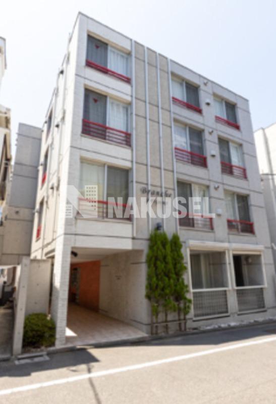 BRANCHE JIYUGAOKA