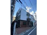 明大前ハイツ