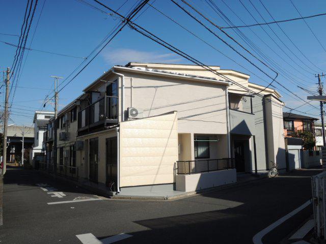 ハウズ吉祥寺