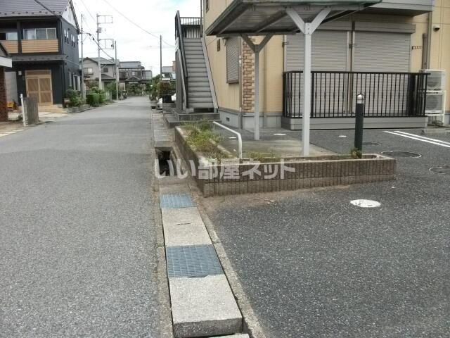 茂原ハイム
