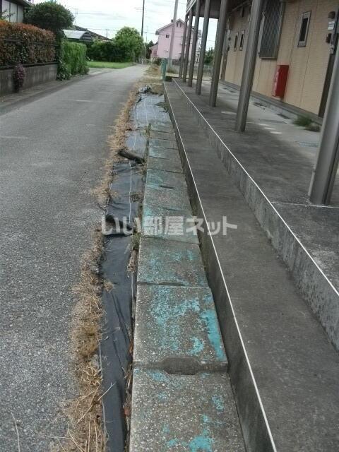 茂原ハイム