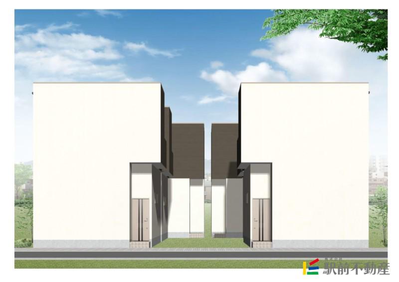 ALBA LEAF