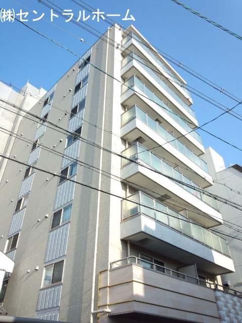 シティーコート北瓦町II