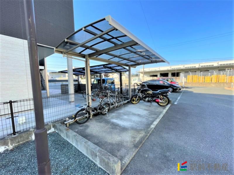 レオネクスト田代昌町