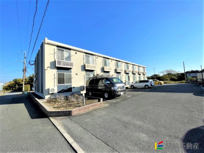 レオネクスト田代昌町