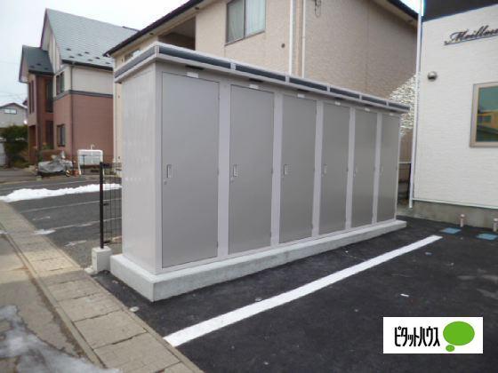 メイユールII