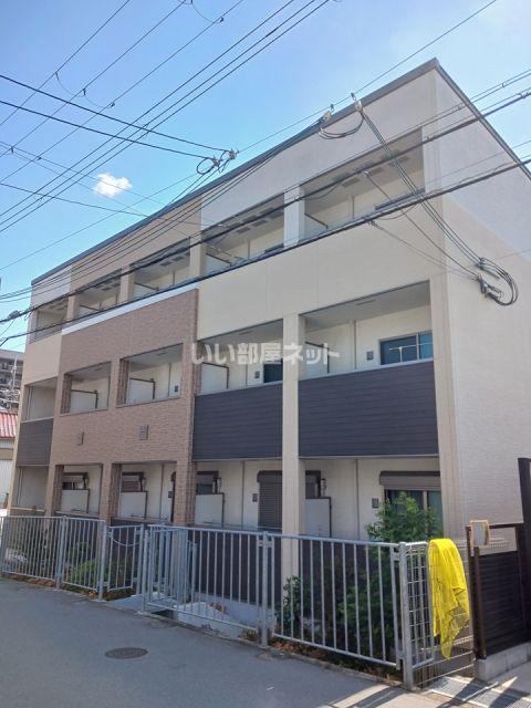GLANZ 深井