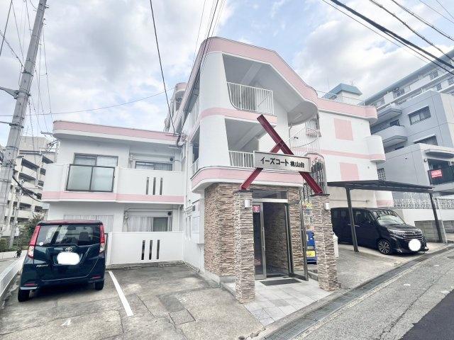 イーズコート桃山台