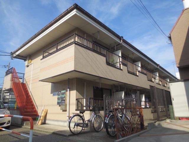 寿コーポ
