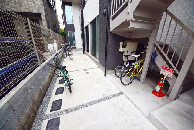 ウィンレックス金町