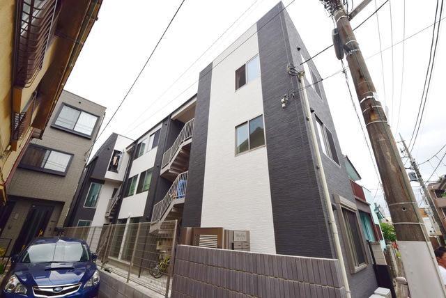 ウィンレックス金町