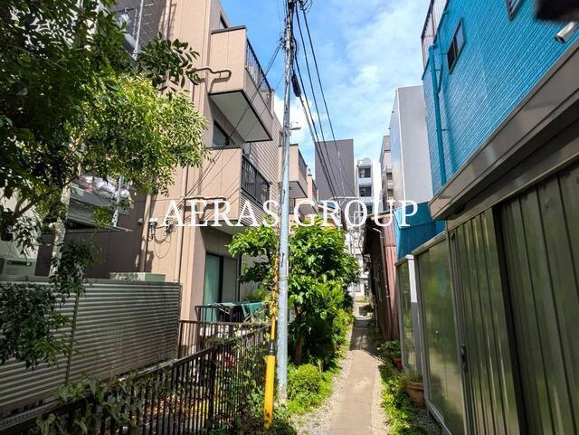 メゾン光