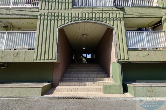 正建ハイツ力丸