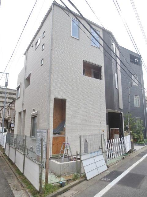 オレンジコート