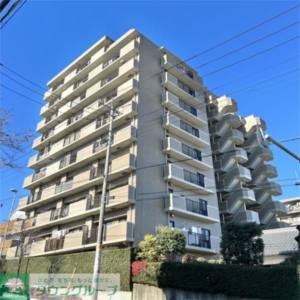 ソフィア浦和コトー壱番館