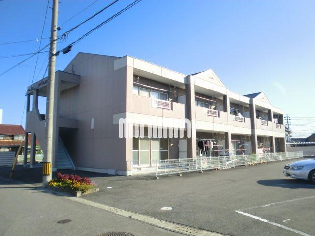 イマージュRYOKE(2LDK/2階)