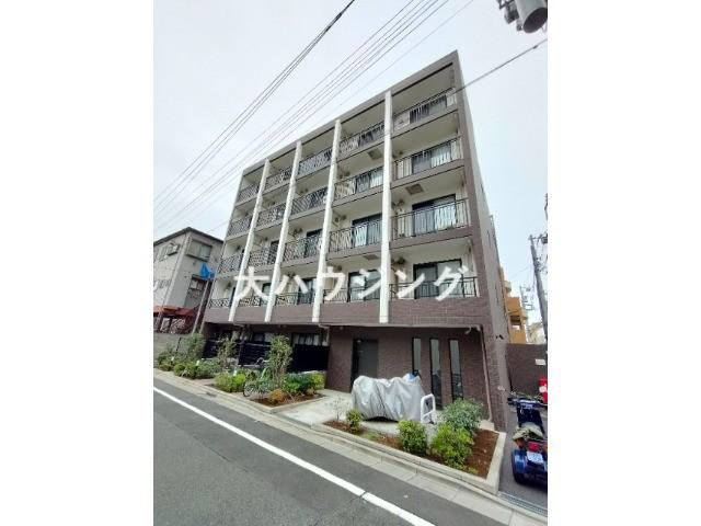 ハーモニーレジデンス東京サウスゲート
