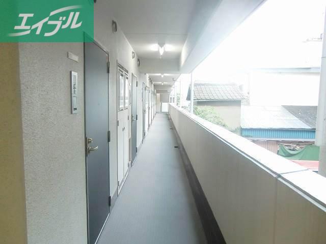 スタシオン南