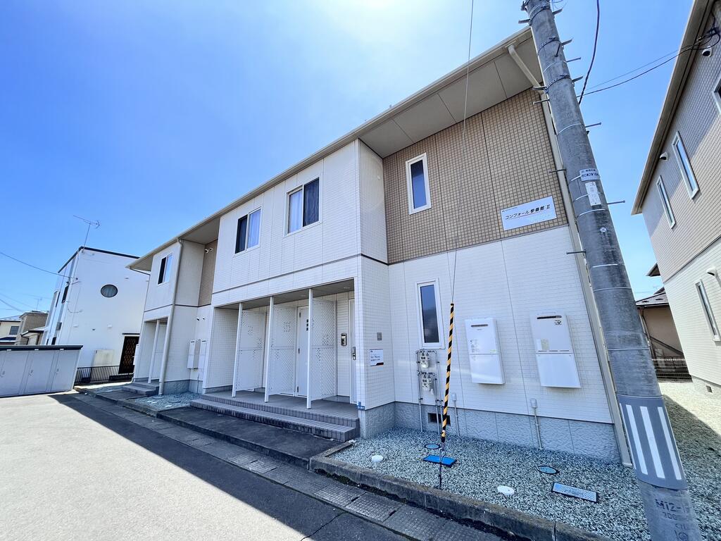 コンフォール参番館I