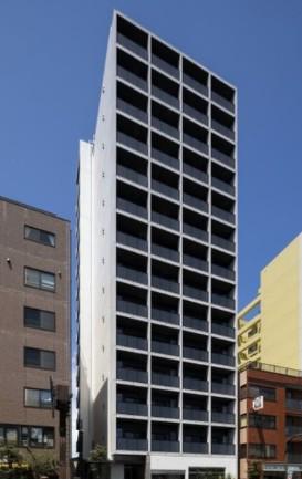 アーバネックス深川住吉II