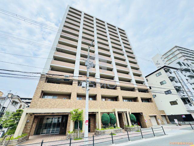 ファミール京橋アクアウィズ