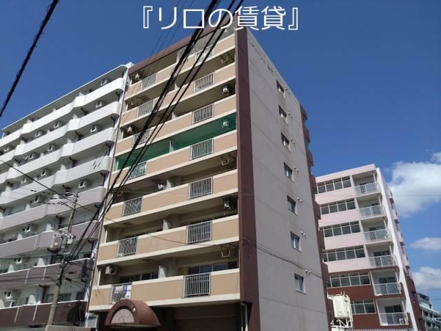 ルネッサンス栄町