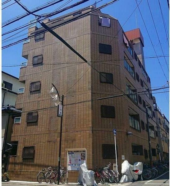 メルヘン新今里