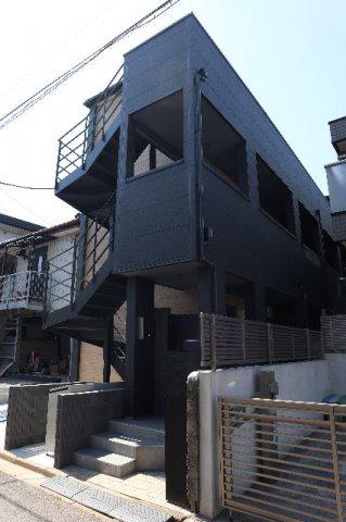 MELDIA湊町1丁目