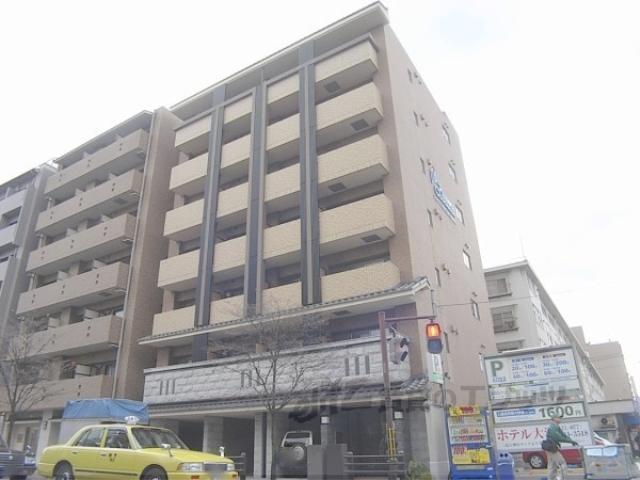 プレサンス京都三条大橋雅殿