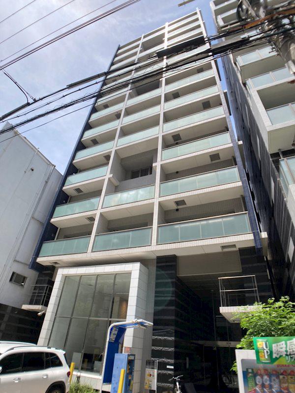 レジェンドール心斎橋イースト