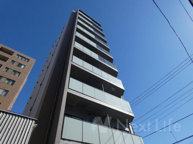 クレイシア横浜ノース