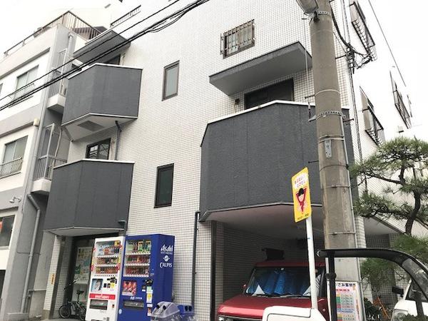白3木下ビル