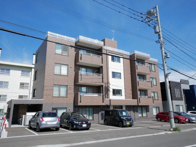 リヴィエール宮丘