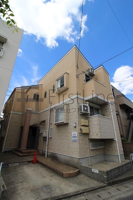 ロミネント二日市