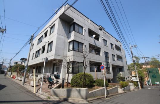 パークブリージェ井の頭
